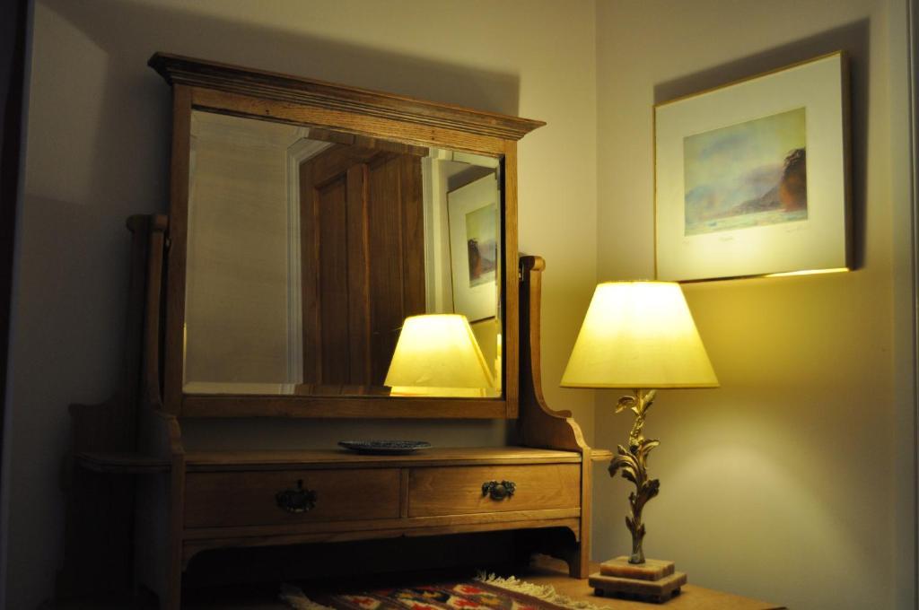 Old Ivy House Bed & Breakfast Nuneaton Room photo